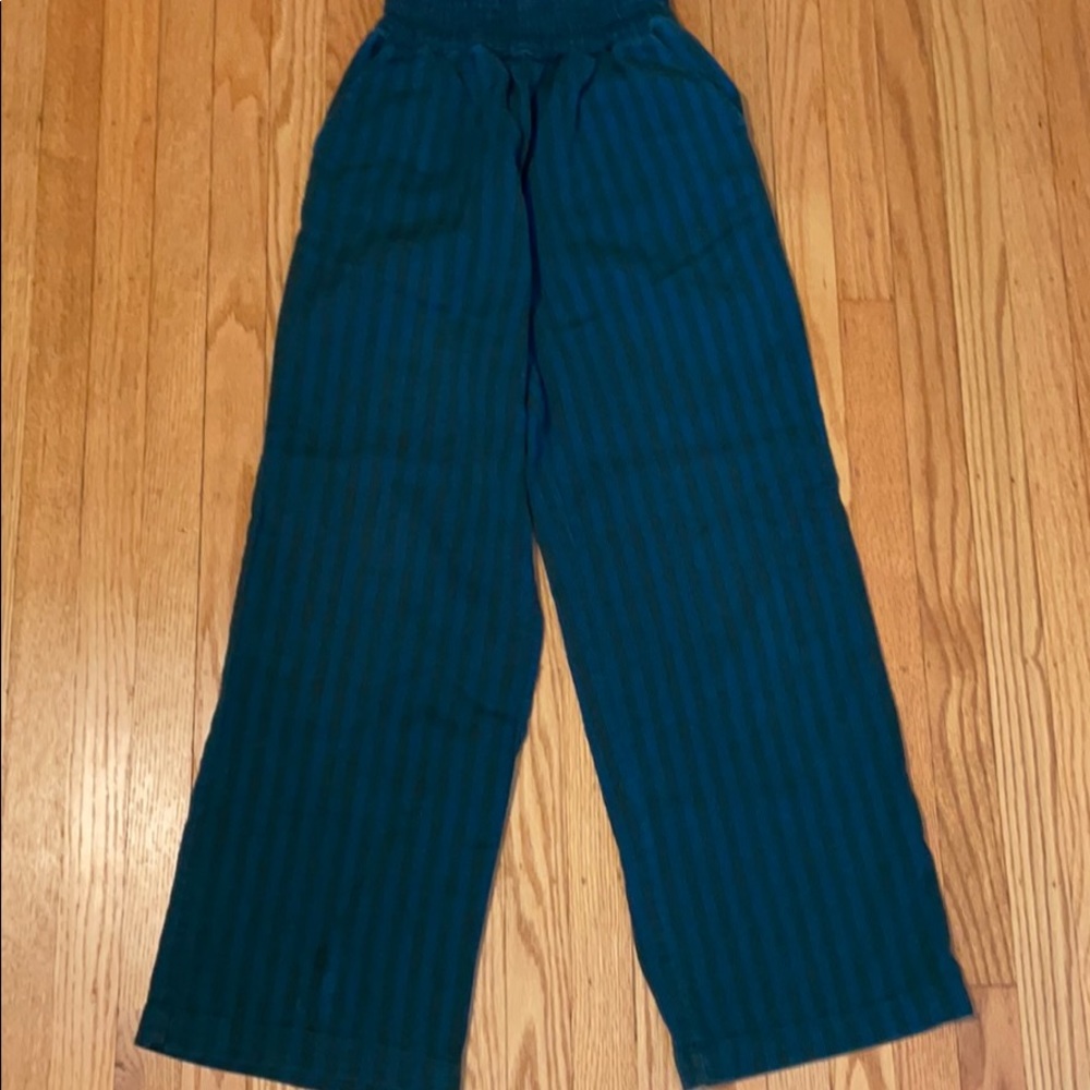 Ace & Jig Siesta pants, Duchess, size S